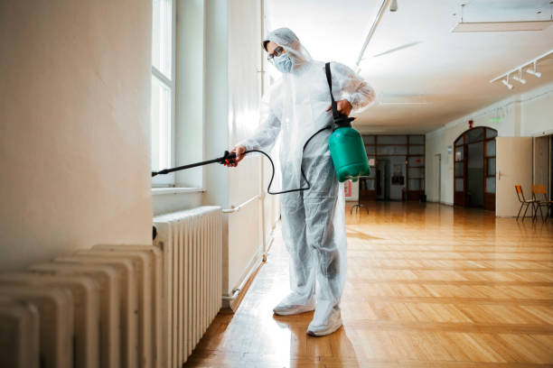 Best Pest Prevention Services  in Grafton, ND